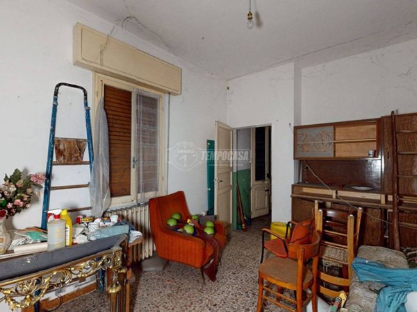 appartamento in vendita a San Benedetto Val di Sambro in zona Ripoli