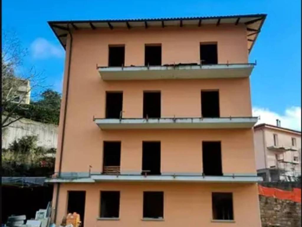 appartamento in vendita a San Benedetto Val di Sambro