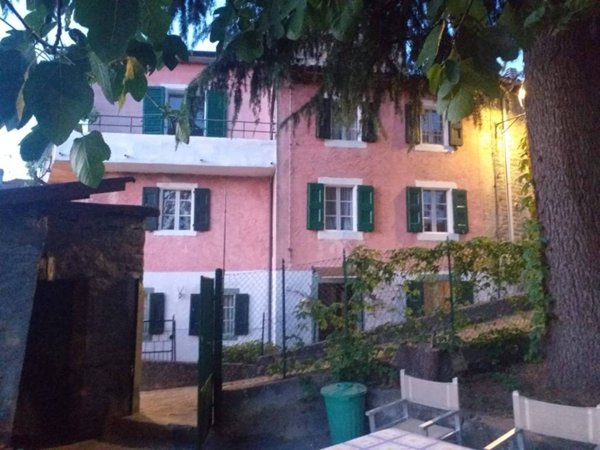 casa indipendente in vendita a San Benedetto Val di Sambro in zona Ripoli