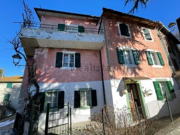 appartamento in vendita a San Benedetto Val di Sambro in zona Ripoli