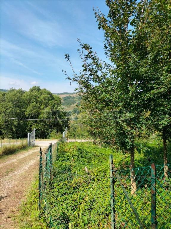 casa indipendente a San Benedetto Val di Sambro in zona Piano del Voglio