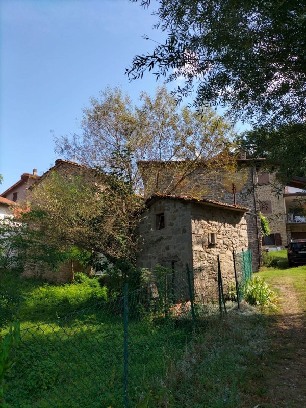 quadrivano in vendita a San Benedetto Val di Sambro in zona Piano del Voglio