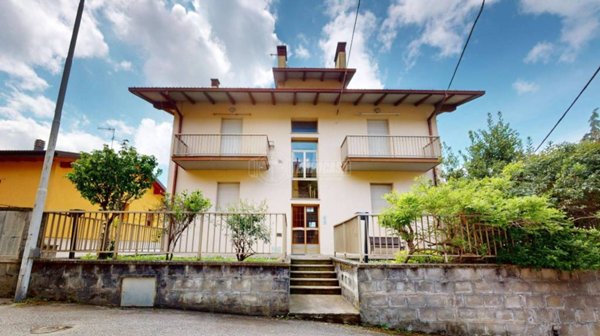 appartamento in vendita a San Benedetto Val di Sambro