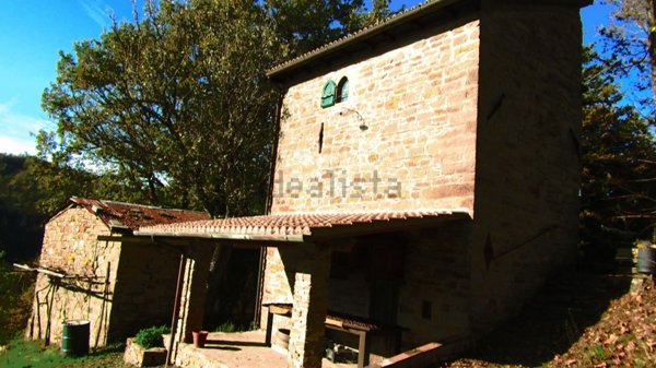 appartamento in vendita a San Benedetto Val di Sambro