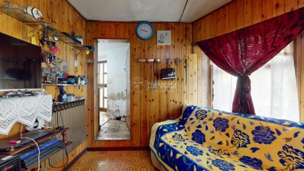 casa indipendente a San Benedetto Val di Sambro in zona Piano del Voglio