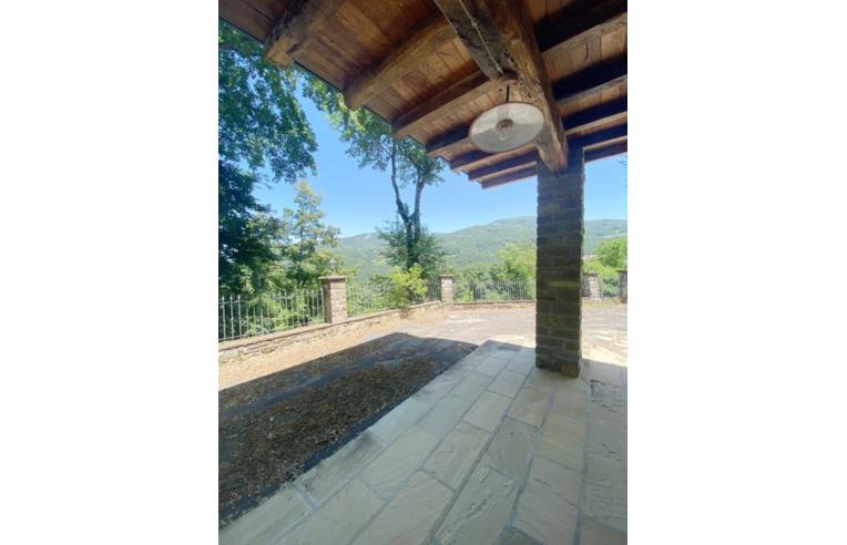 casa indipendente a San Benedetto Val di Sambro in zona Castel dell'Alpi