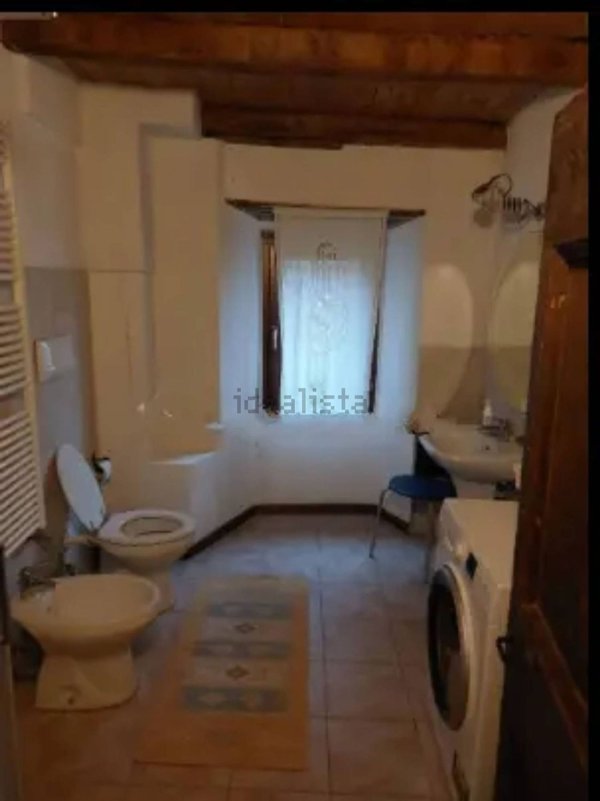 casa indipendente in vendita a San Benedetto Val di Sambro