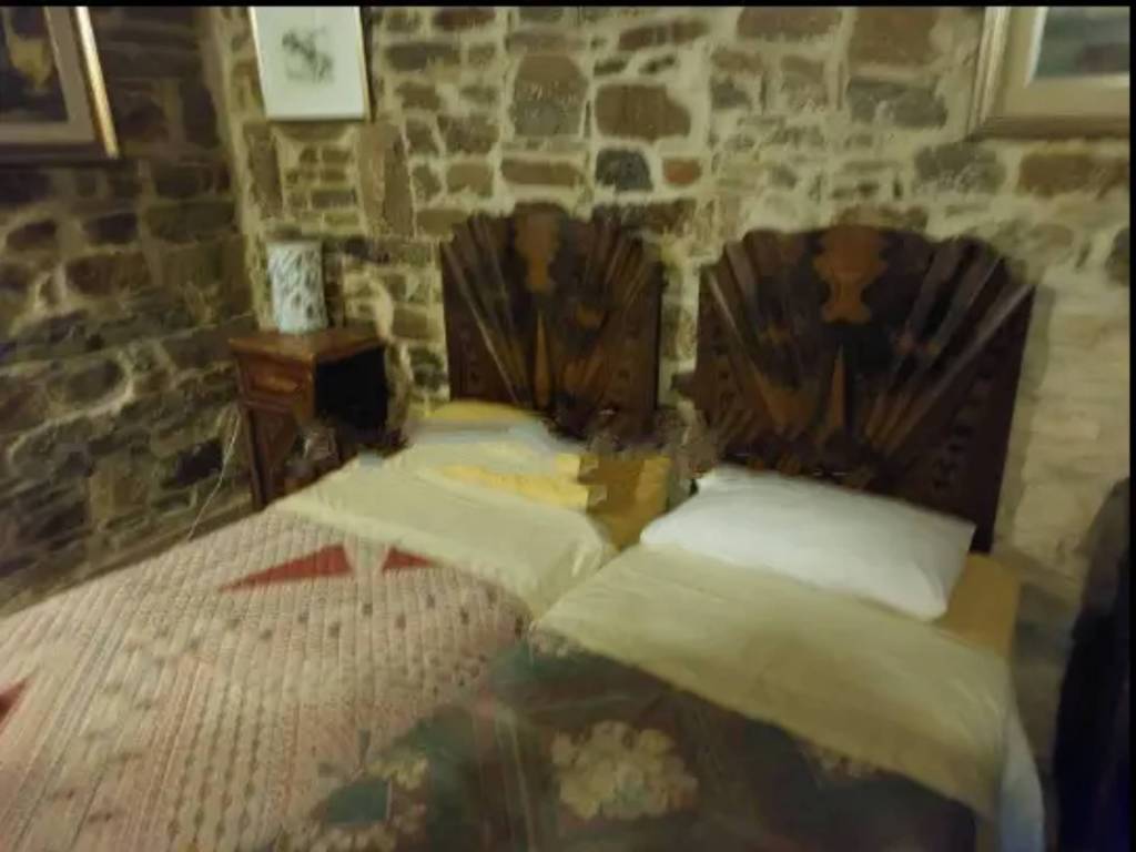 casa indipendente in vendita a San Benedetto Val di Sambro