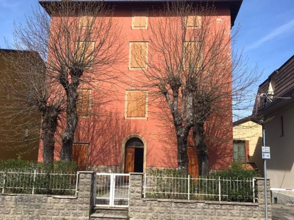casa indipendente a San Benedetto Val di Sambro in zona Madonna dei Fornelli