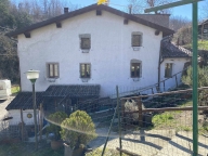 casa indipendente in vendita a San Benedetto Val di Sambro