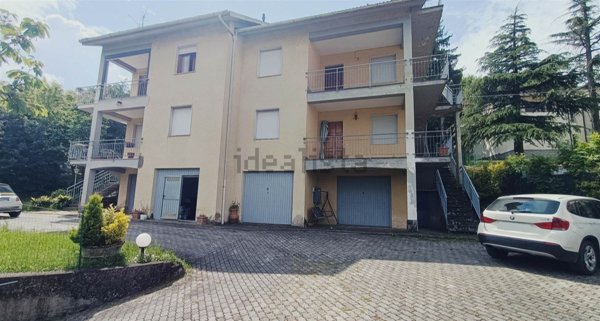 appartamento in vendita a San Benedetto Val di Sambro in zona Piano del Voglio