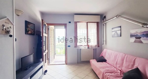 appartamento in vendita a San Benedetto Val di Sambro in zona Piano del Voglio