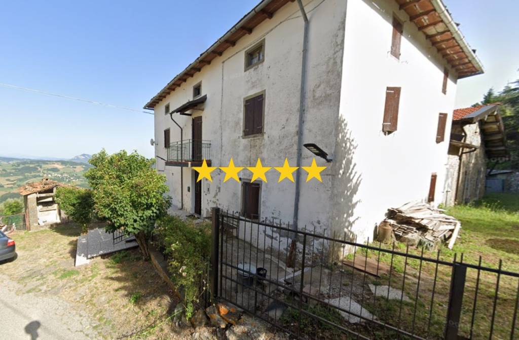 appartamento in vendita a San Benedetto Val di Sambro