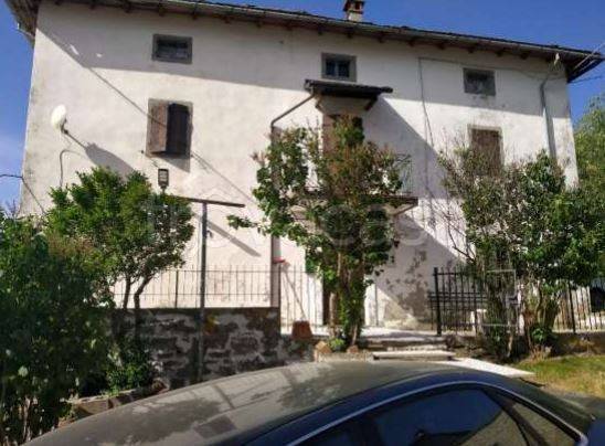 appartamento in vendita a San Benedetto Val di Sambro in zona Monte Fredente
