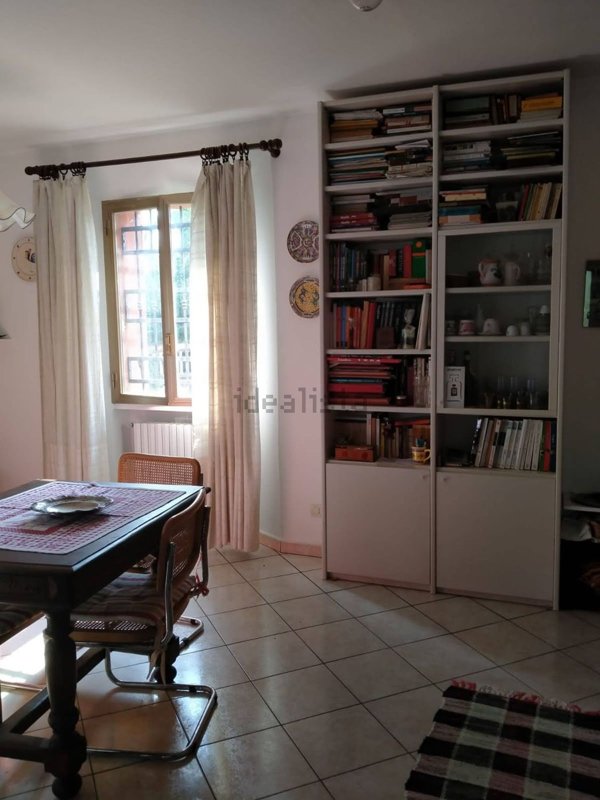 appartamento in vendita a San Benedetto Val di Sambro