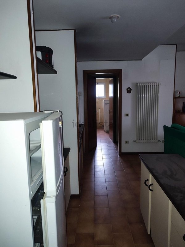 appartamento in vendita a San Benedetto Val di Sambro