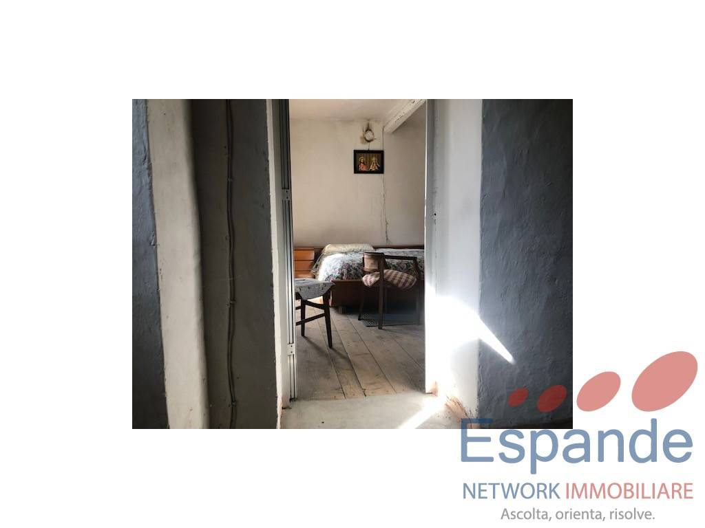 casa indipendente in vendita a San Benedetto Val di Sambro