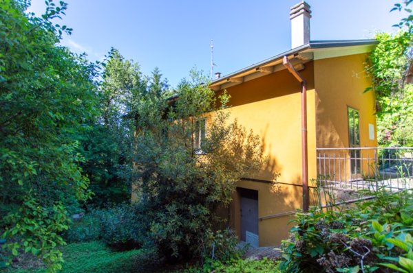 casa indipendente in vendita a San Benedetto Val di Sambro in zona Cedrecchia