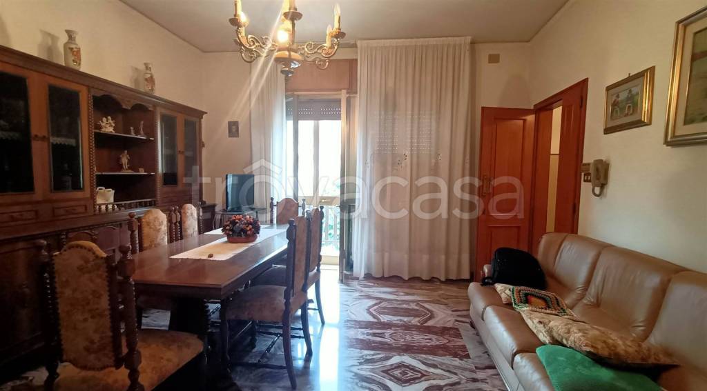 appartamento in vendita a San Benedetto Val di Sambro in zona Ripoli