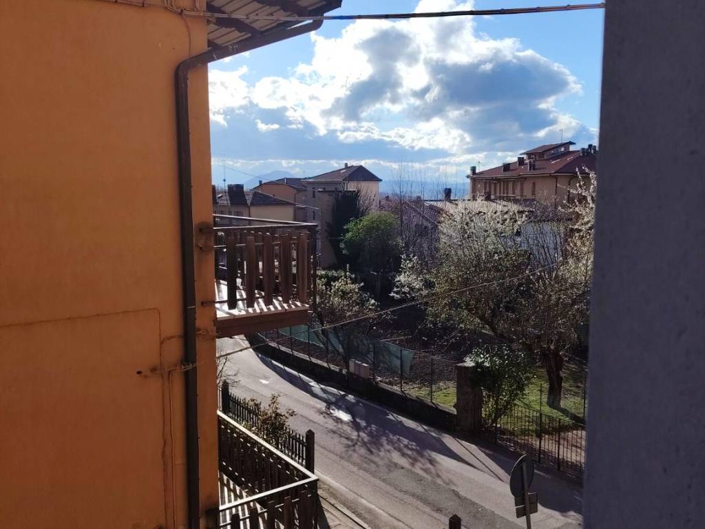 appartamento a San Benedetto Val di Sambro in zona Madonna dei Fornelli