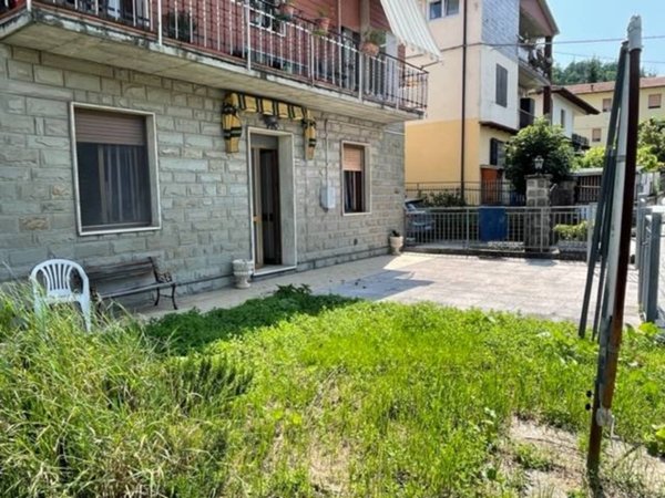 casa indipendente in vendita a San Benedetto Val di Sambro in zona Ripoli
