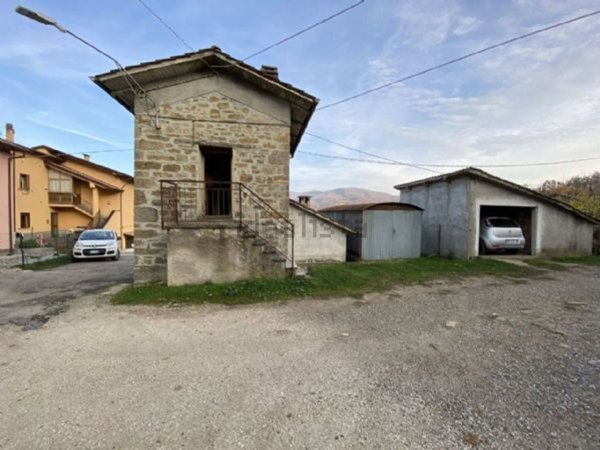 appartamento in vendita a San Benedetto Val di Sambro