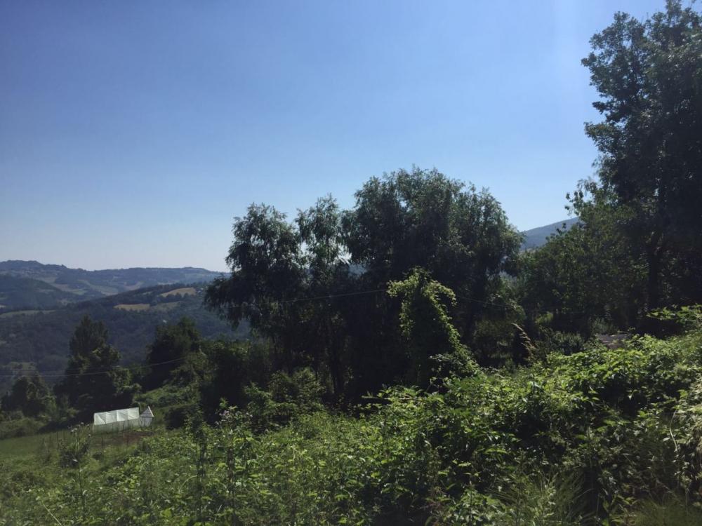 casa indipendente a San Benedetto Val di Sambro in zona Madonna dei Fornelli