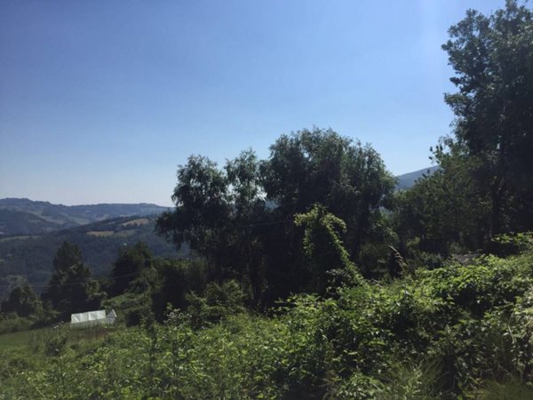 casa indipendente a San Benedetto Val di Sambro in zona Madonna dei Fornelli