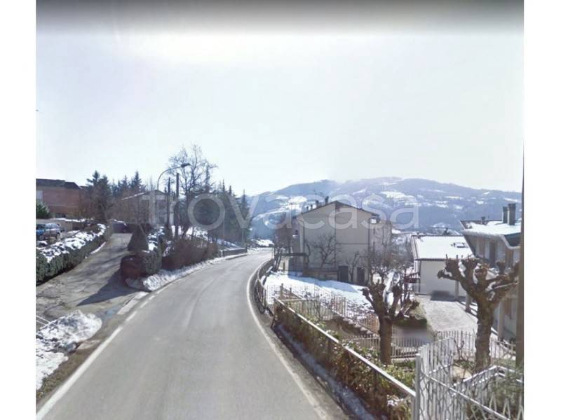 appartamento in vendita a San Benedetto Val di Sambro