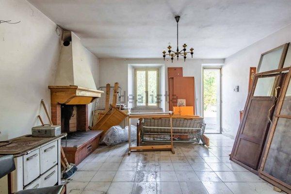 appartamento in vendita a San Benedetto Val di Sambro