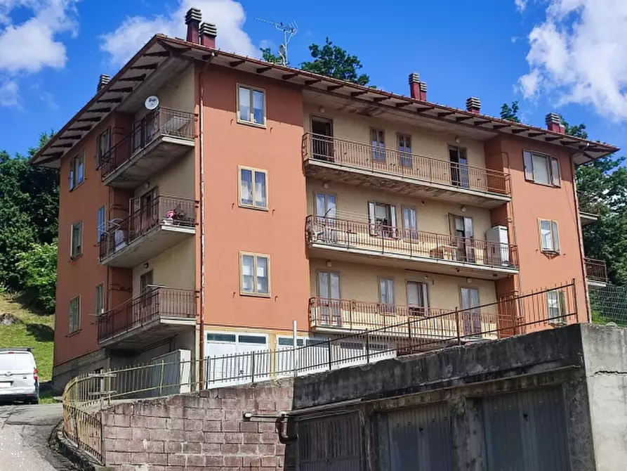 appartamento in vendita a San Benedetto Val di Sambro in zona Monte Fredente