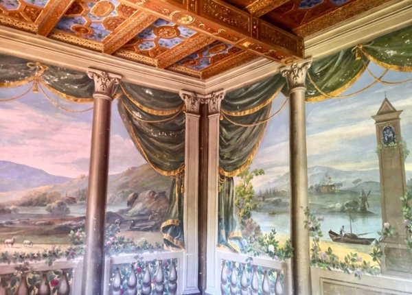casa indipendente a San Benedetto Val di Sambro in zona Piano del Voglio