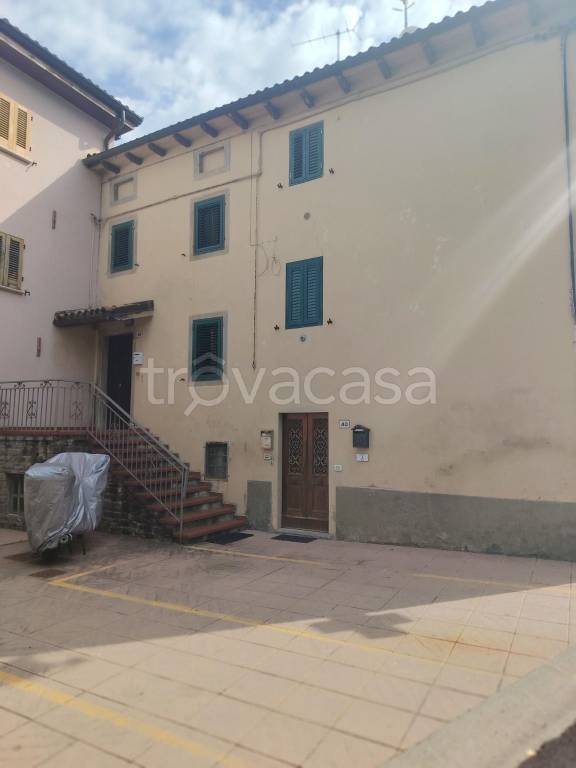 appartamento in vendita a San Benedetto Val di Sambro