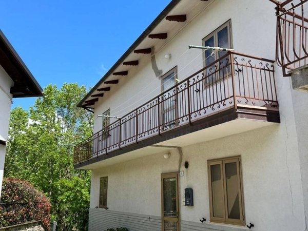 casa indipendente a San Benedetto Val di Sambro in zona Castel dell'Alpi