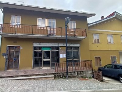 appartamento in vendita a San Benedetto Val di Sambro in zona Ripoli