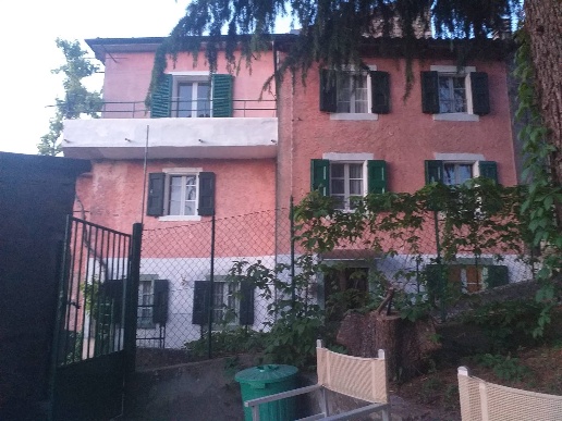 appartamento in vendita a San Benedetto Val di Sambro in zona Ripoli