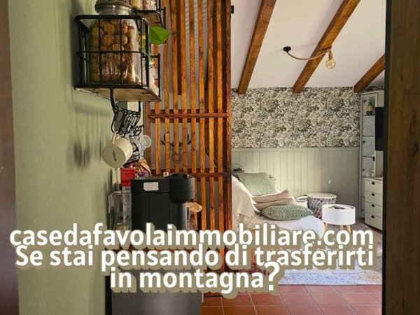 casa indipendente in vendita a San Benedetto Val di Sambro in zona Ripoli