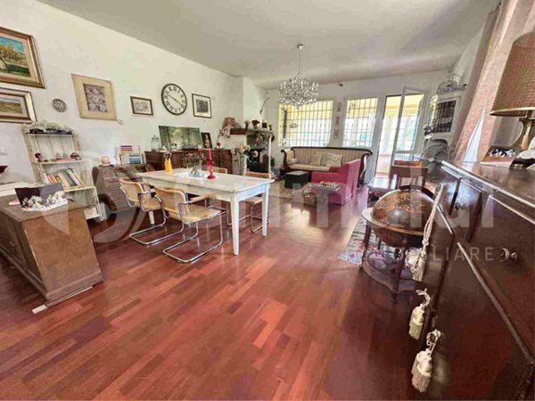 casa indipendente in vendita a San Benedetto Val di Sambro