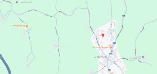 appartamento in vendita a San Benedetto Val di Sambro in zona Monte Fredente