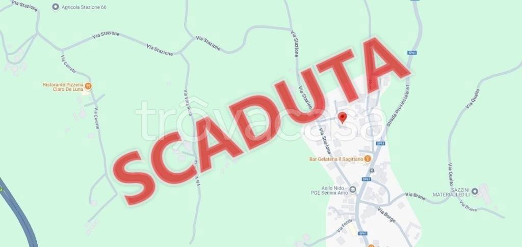 appartamento in vendita a San Benedetto Val di Sambro in zona Monte Fredente