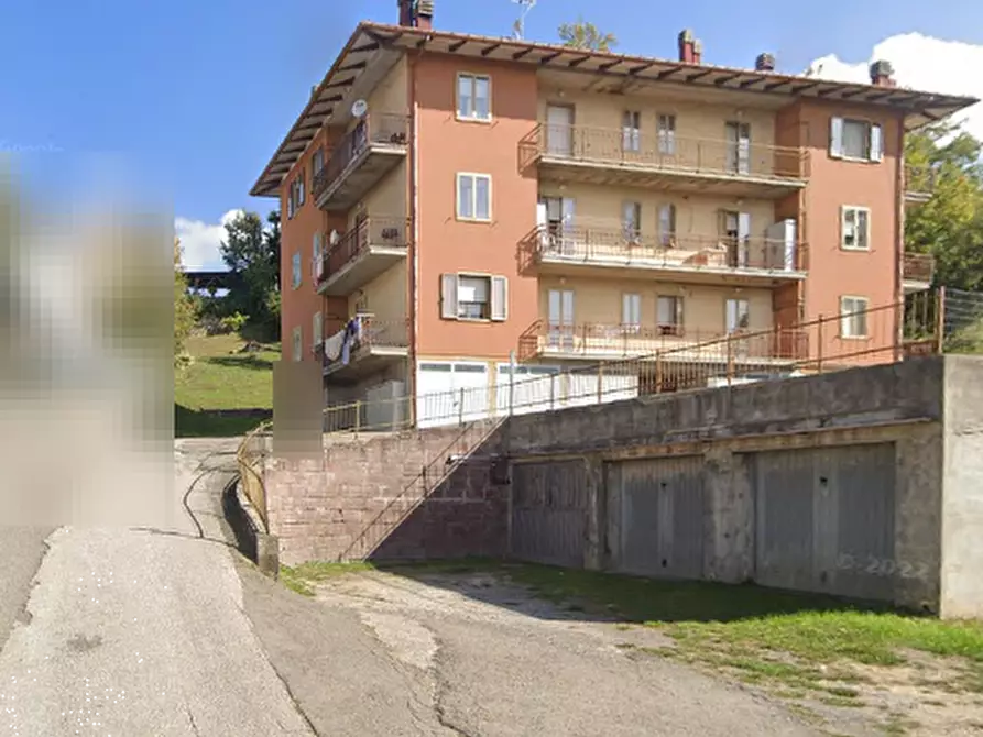 appartamento in vendita a San Benedetto Val di Sambro