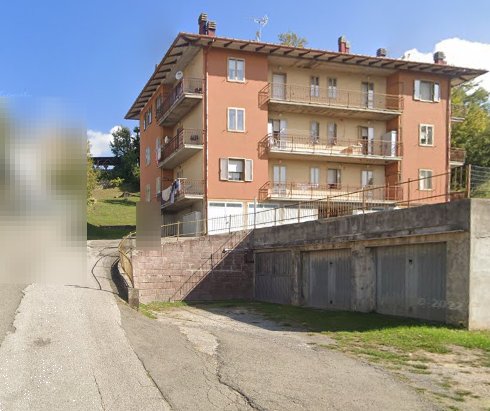 appartamento in vendita a San Benedetto Val di Sambro in zona Monte Fredente