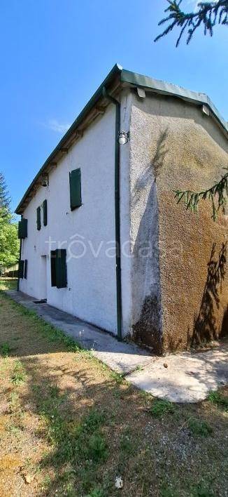 appartamento in vendita a San Benedetto Val di Sambro