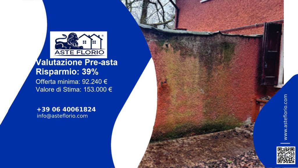 appartamento in vendita a San Benedetto Val di Sambro in zona Sant'Andrea