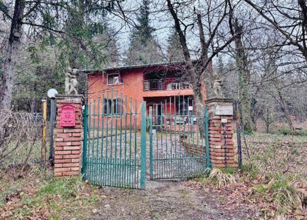 appartamento in vendita a San Benedetto Val di Sambro in zona Sant'Andrea