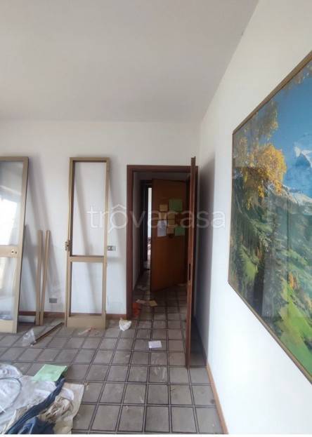 appartamento in vendita a San Benedetto Val di Sambro in zona Monte Fredente