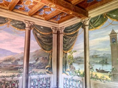 casa indipendente a San Benedetto Val di Sambro in zona Piano del Voglio