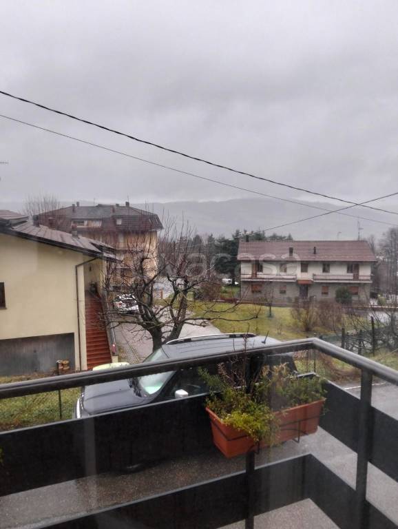 appartamento in vendita a San Benedetto Val di Sambro in zona Piano del Voglio