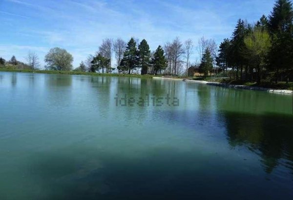 appartamento in vendita a San Benedetto Val di Sambro