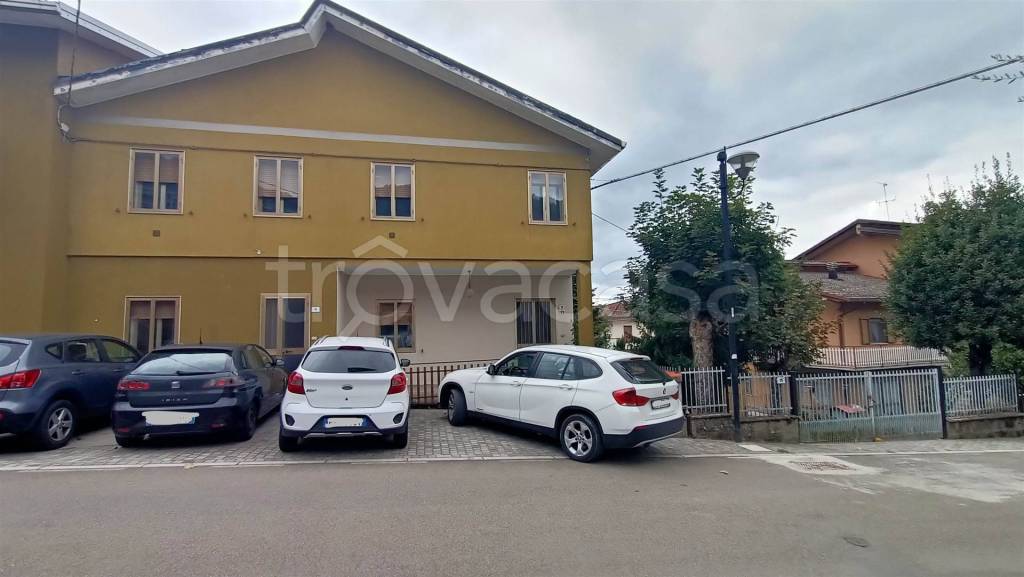 appartamento in vendita a San Benedetto Val di Sambro